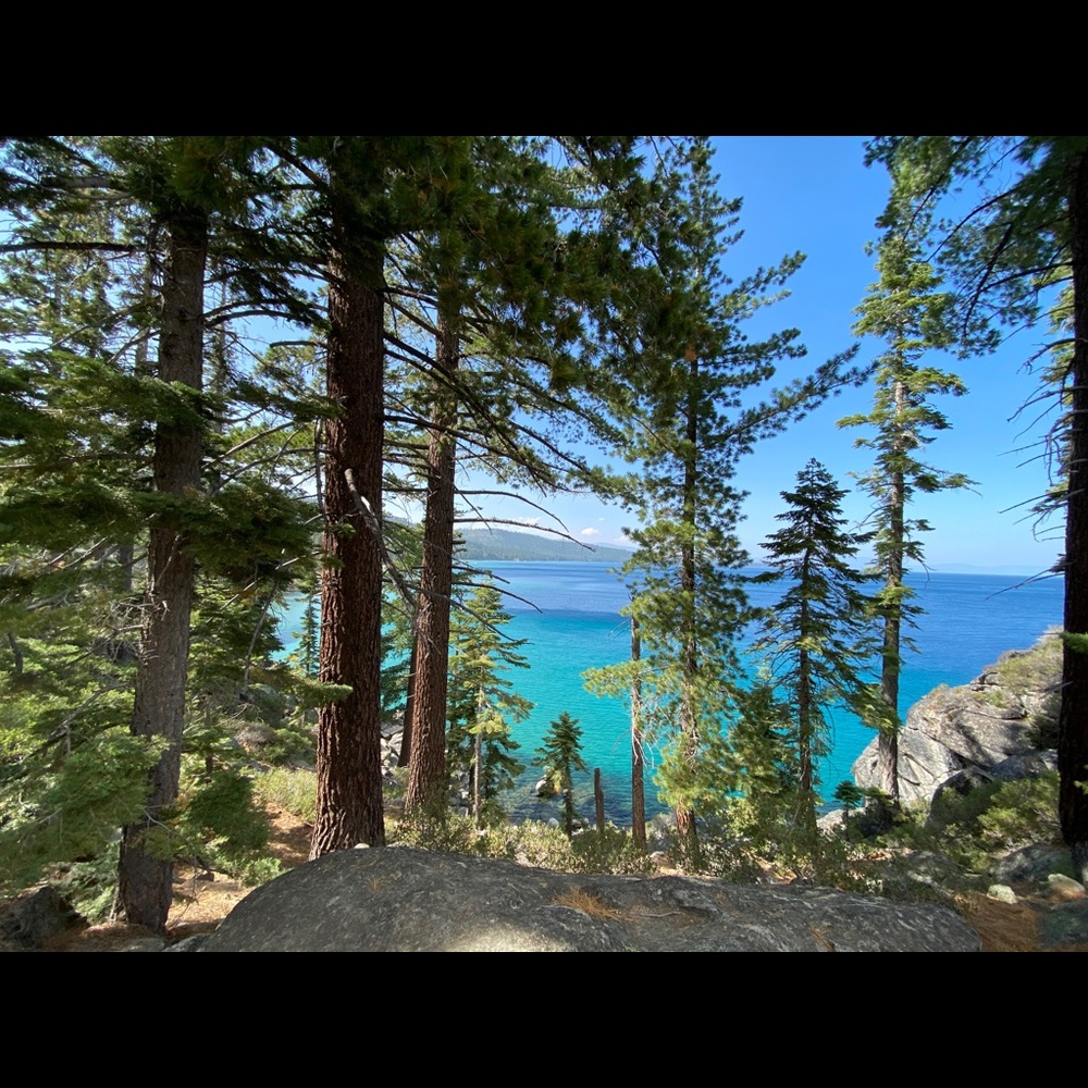 Meet your Posher, Kaitlin